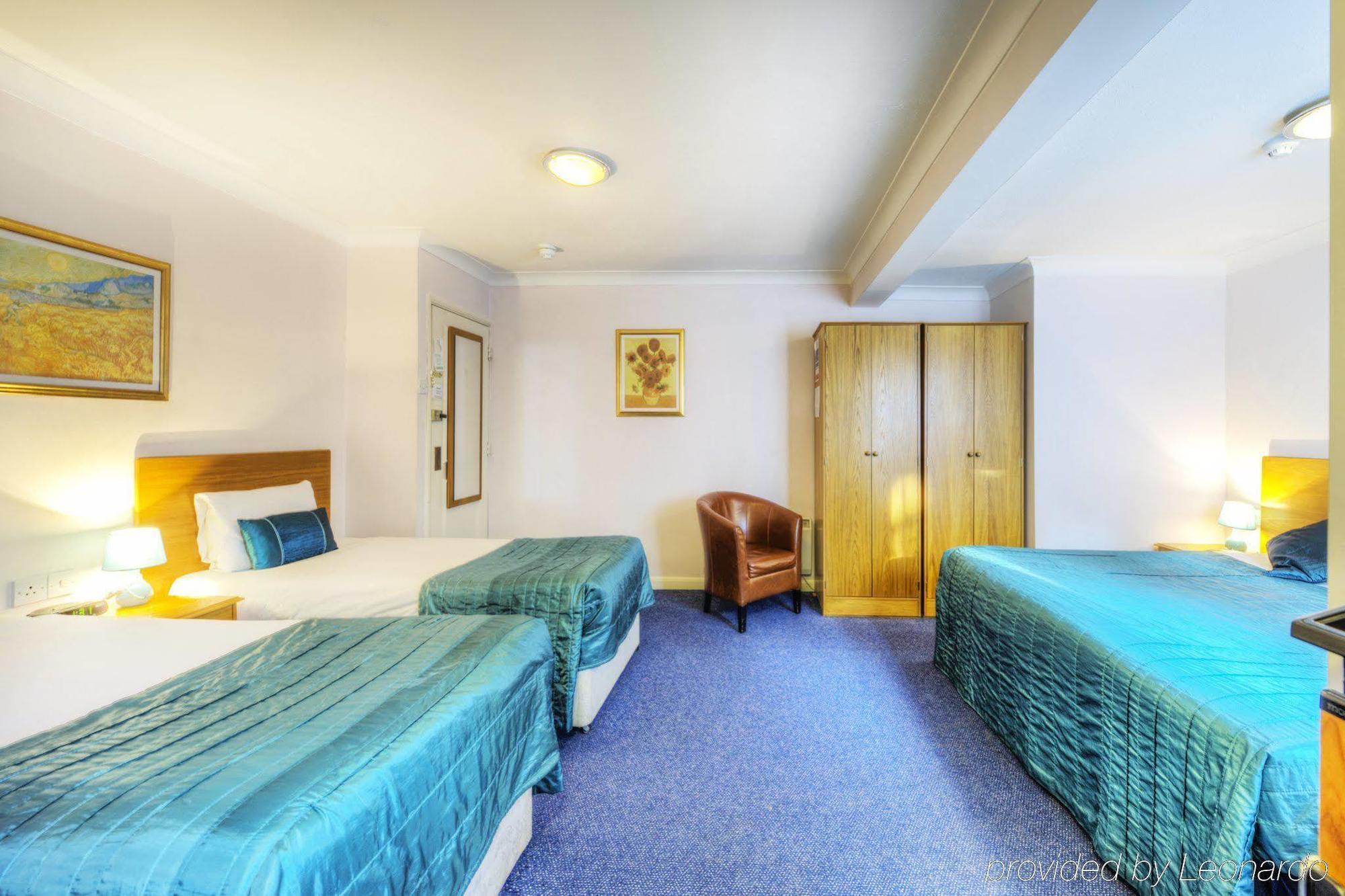 Flexistay Reading West Aparthotel - With Communal Kitchen Use Экстерьер фото
